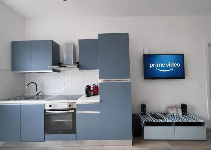 Bluesky - Metro M3 - Duomo 15min דירה מילאנו