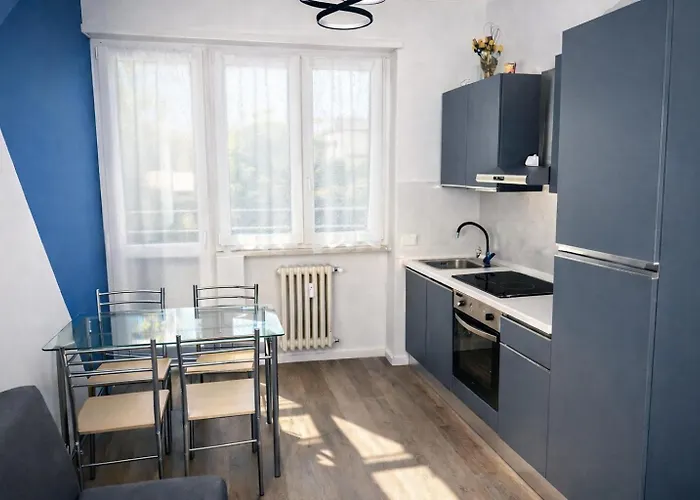 דירה Bluesky - Metro M3 - Duomo 15min